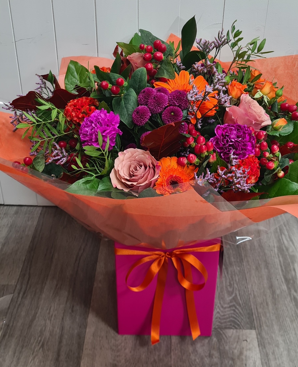 Flowers Sittingbourne